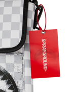 Limited Edition STORM FADE MESSENGER SLING