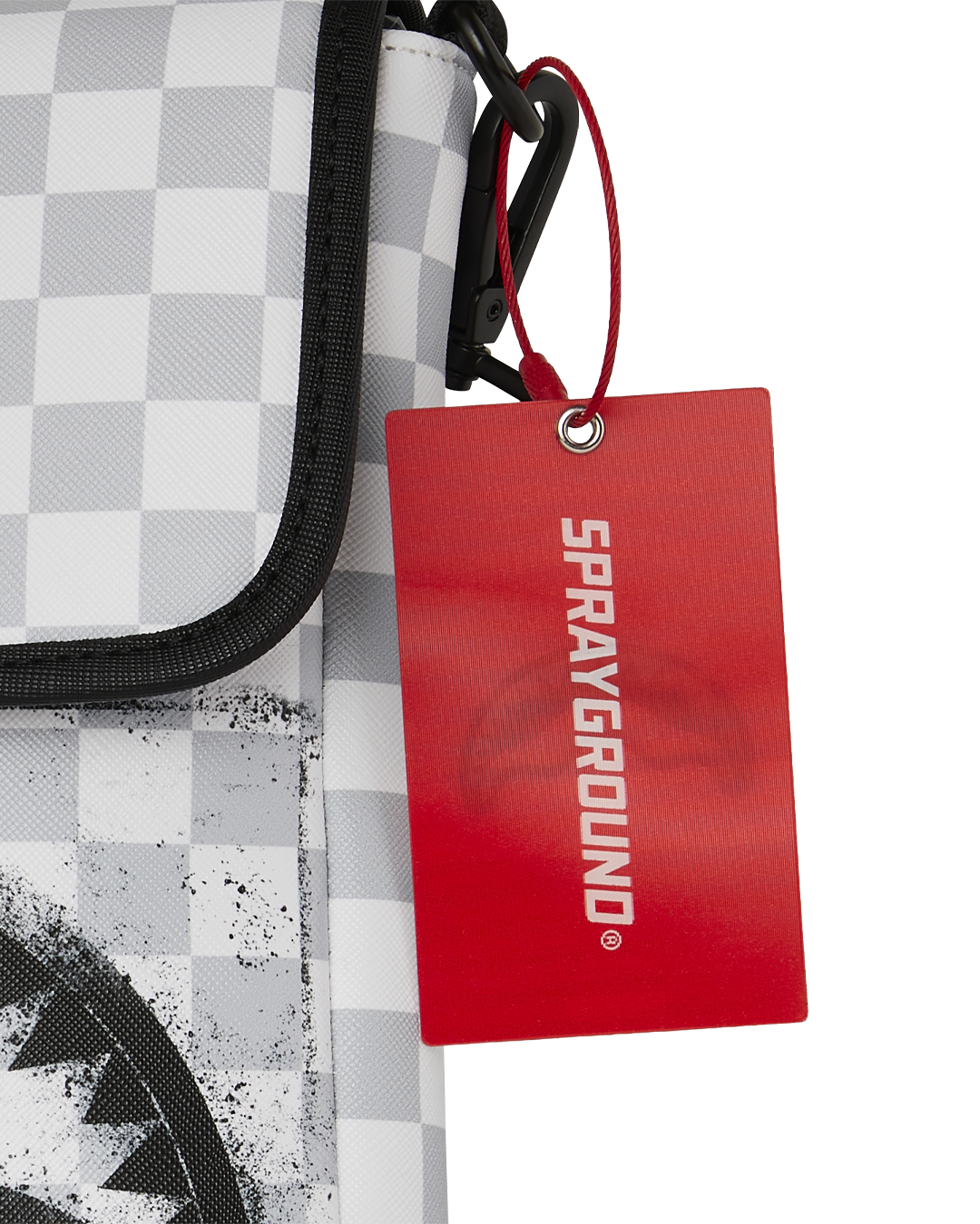 Limited Edition STORM FADE MESSENGER SLING