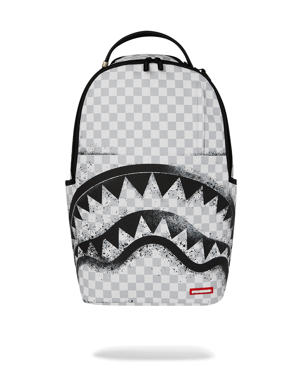 Limited Edition STORM FADE BACKPACK