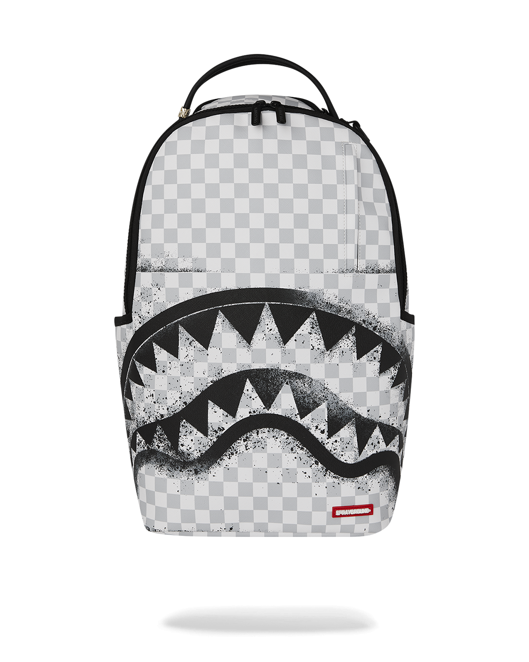 Limited Edition STORM FADE BACKPACK