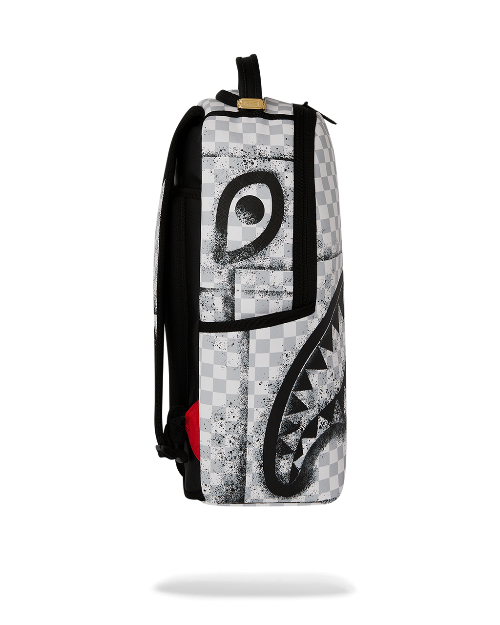 Limited Edition STORM FADE BACKPACK
