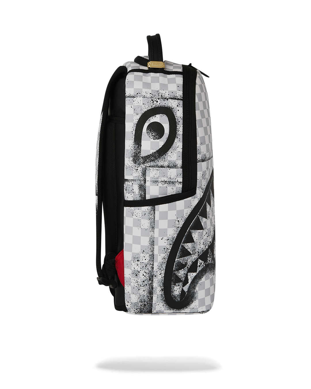 Limited Edition STORM FADE BACKPACK
