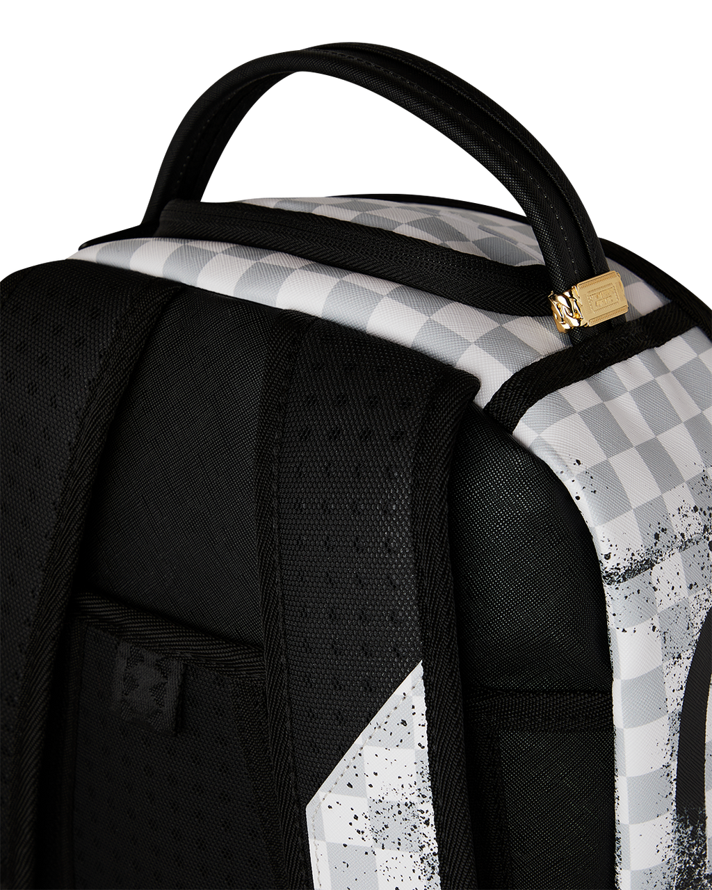 Limited Edition STORM FADE BACKPACK