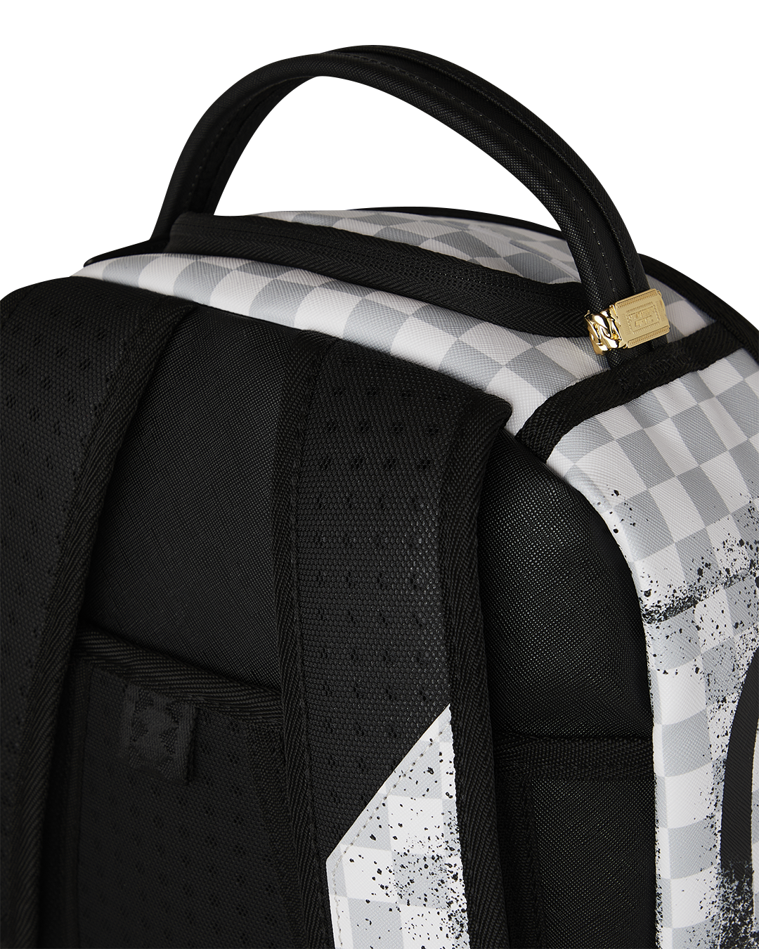 Limited Edition STORM FADE BACKPACK