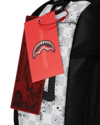 Limited Edition STORM FADE BACKPACK