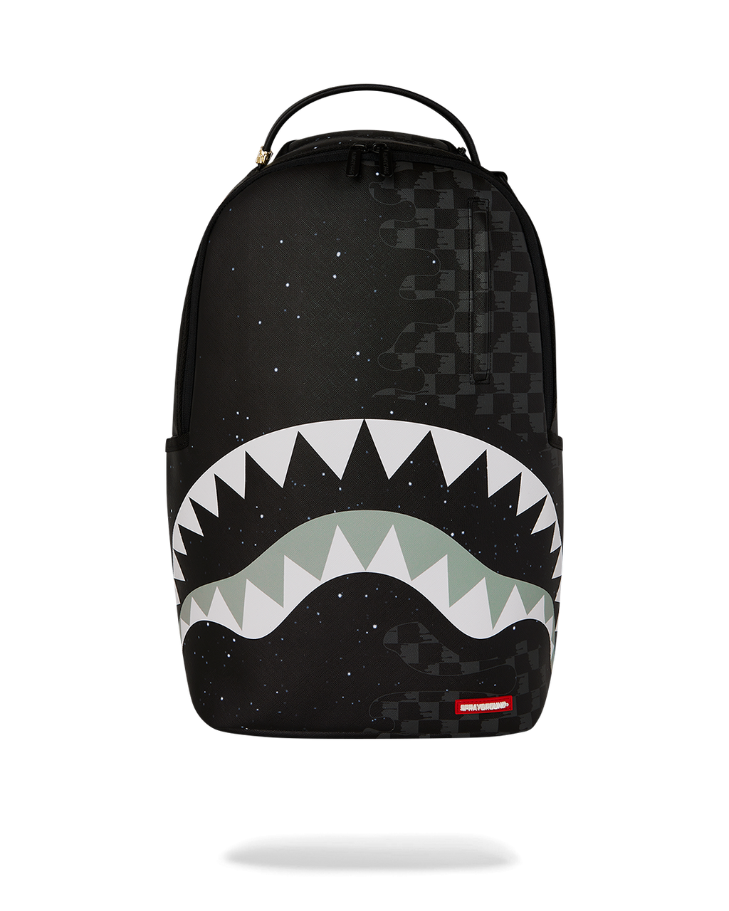 Limited Edition DEEPSPACE SIDE DRIP BACKPACK