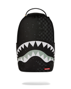 Limited Edition DEEPSPACE SIDE DRIP BACKPACK