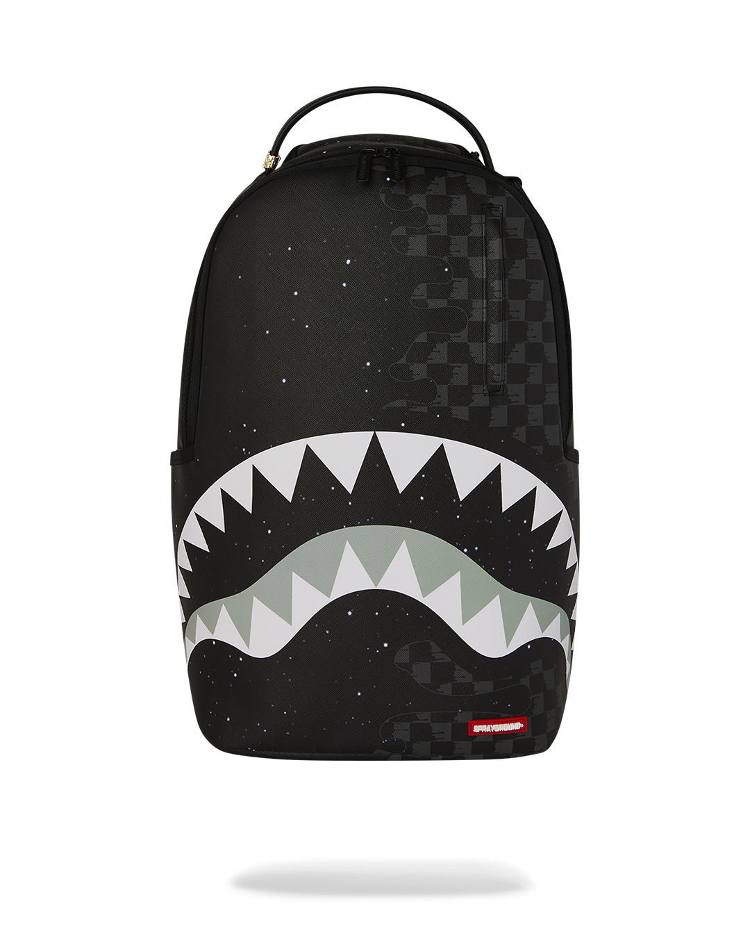 Limited Edition DEEPSPACE SIDE DRIP BACKPACK