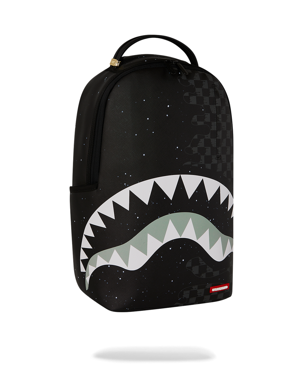 Limited Edition DEEPSPACE SIDE DRIP BACKPACK