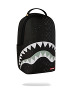 Limited Edition DEEPSPACE SIDE DRIP BACKPACK