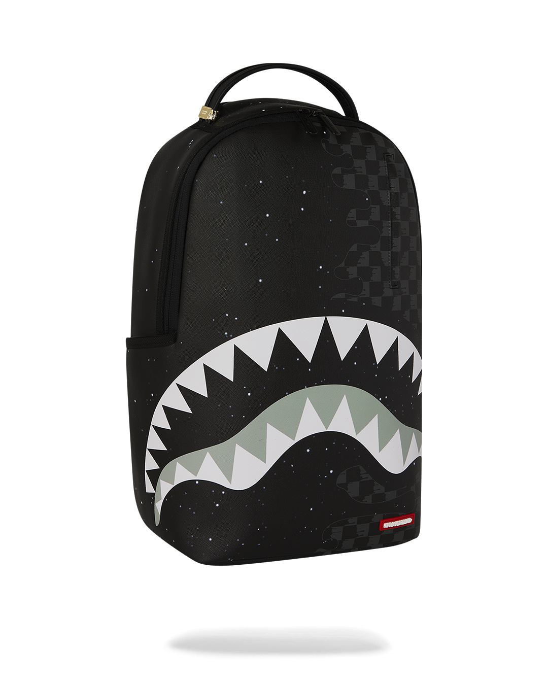 Limited Edition DEEPSPACE SIDE DRIP BACKPACK
