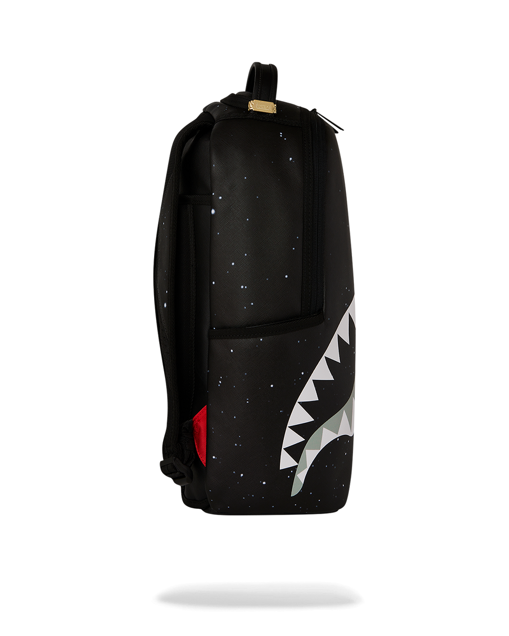 Limited Edition DEEPSPACE SIDE DRIP BACKPACK