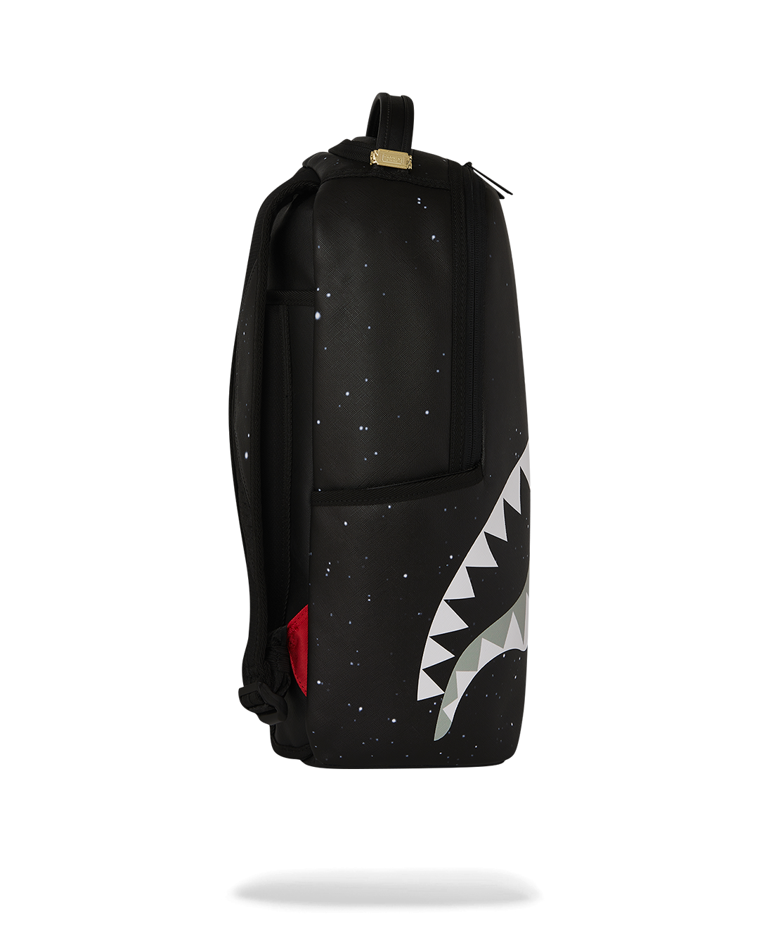 Limited Edition DEEPSPACE SIDE DRIP BACKPACK