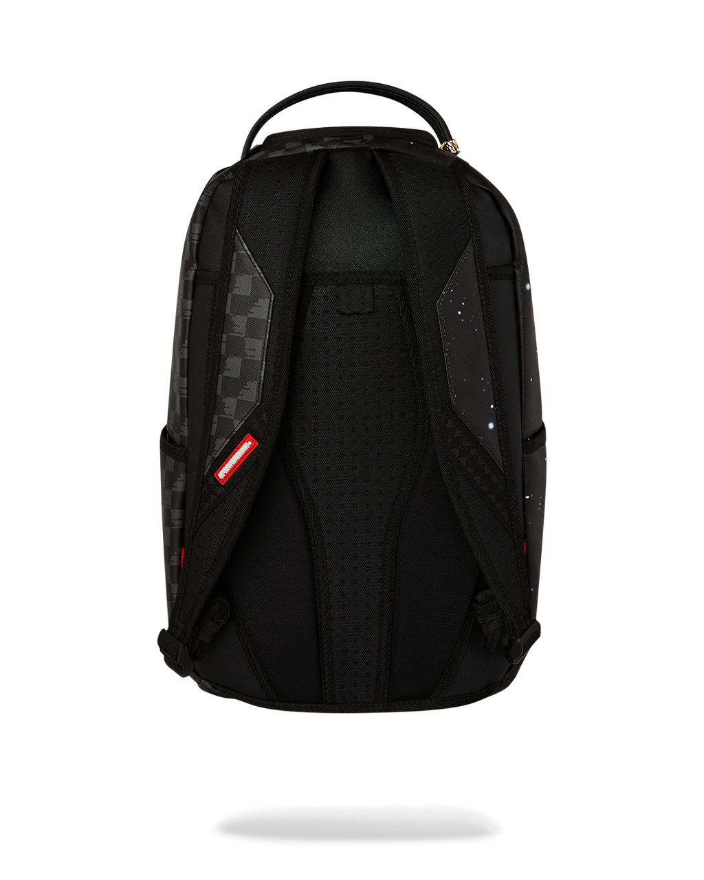 Limited Edition DEEPSPACE SIDE DRIP BACKPACK