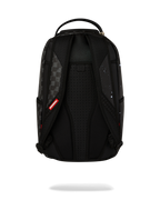 Limited Edition DEEPSPACE SIDE DRIP BACKPACK
