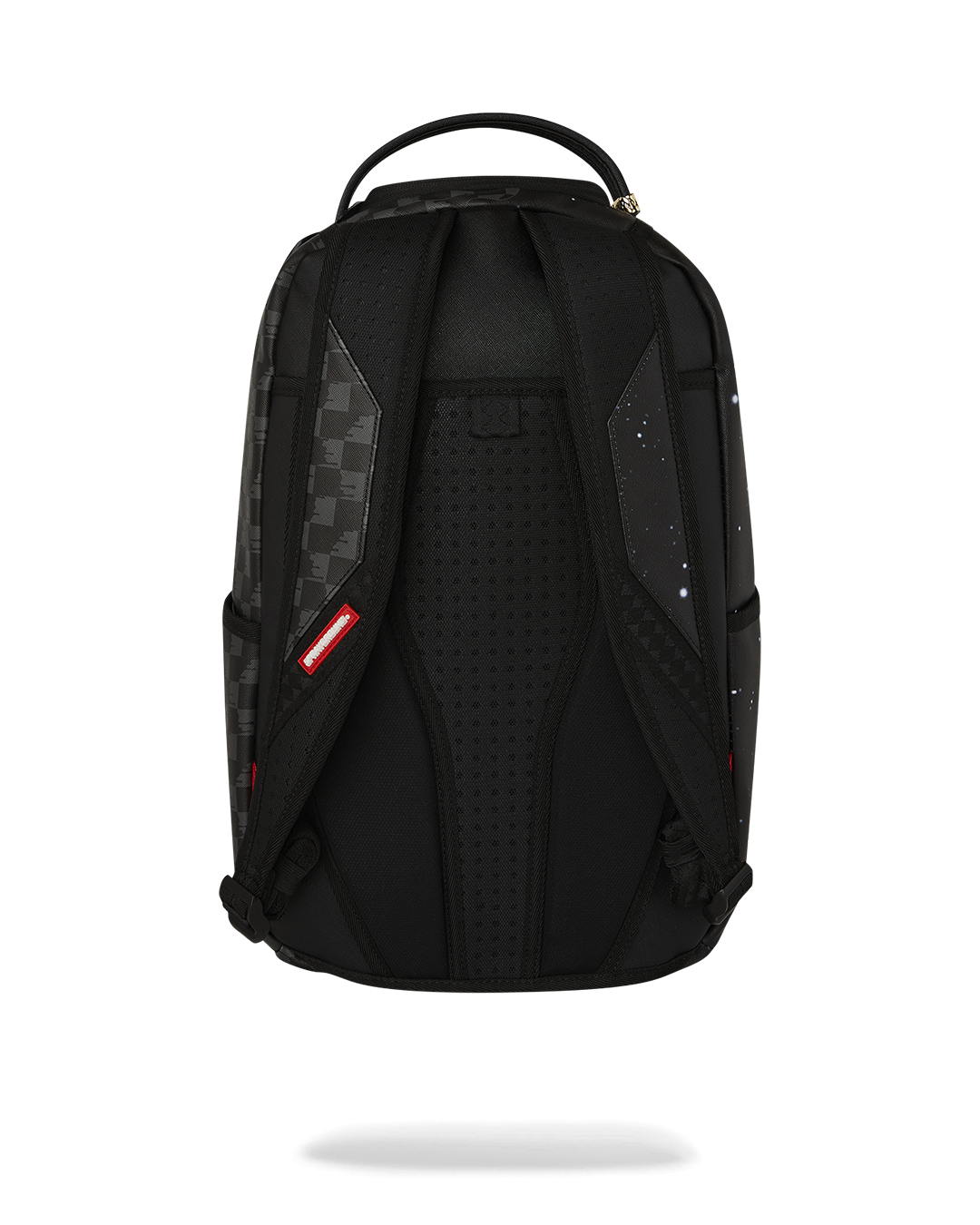 Limited Edition DEEPSPACE SIDE DRIP BACKPACK