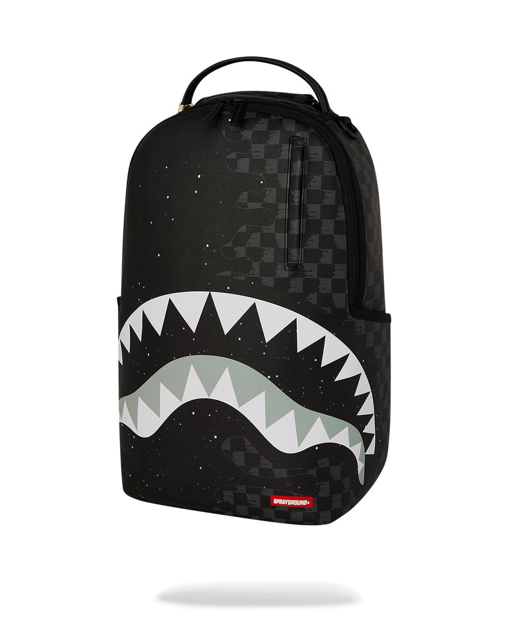 Limited Edition DEEPSPACE SIDE DRIP BACKPACK