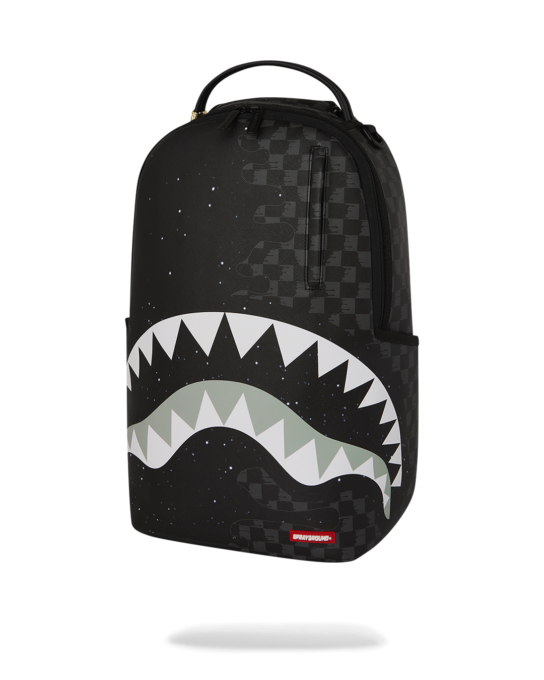 Limited Edition DEEPSPACE SIDE DRIP BACKPACK