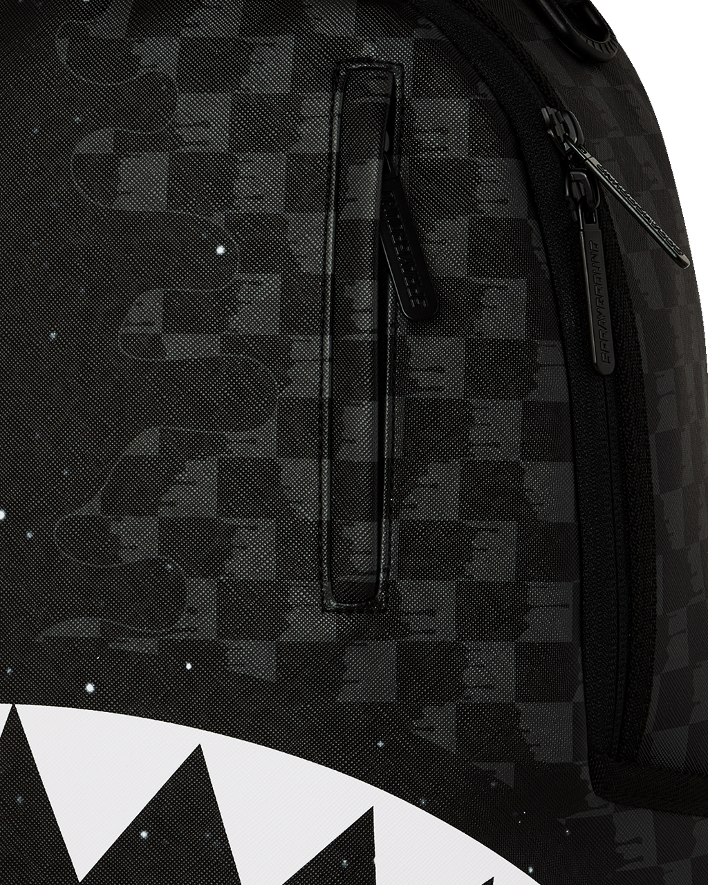 Limited Edition DEEPSPACE SIDE DRIP BACKPACK