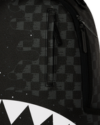 Limited Edition DEEPSPACE SIDE DRIP BACKPACK