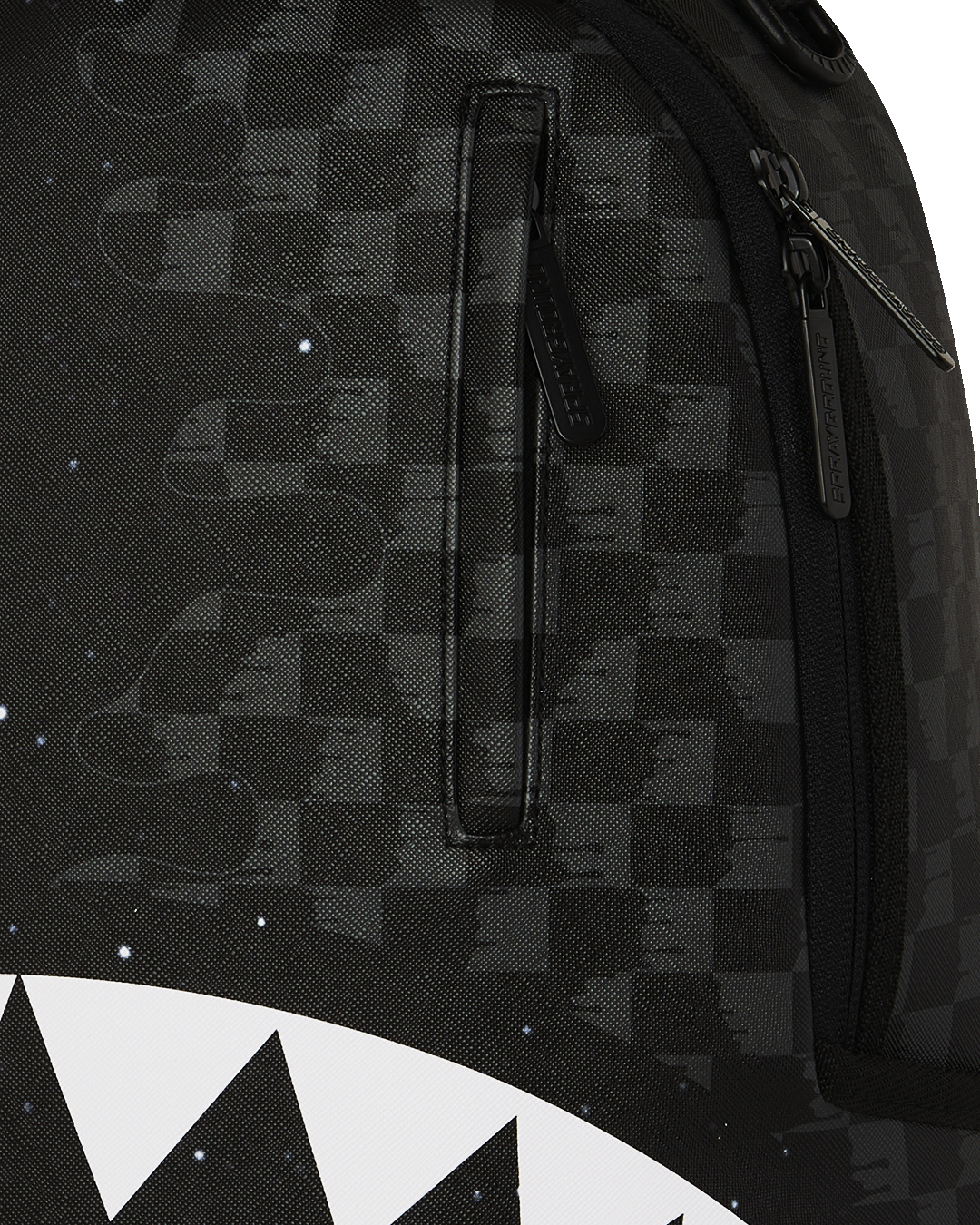 Limited Edition DEEPSPACE SIDE DRIP BACKPACK