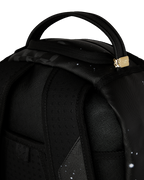 Limited Edition DEEPSPACE SIDE DRIP BACKPACK