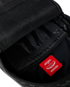 Limited Edition DEEPSPACE SIDE DRIP BACKPACK