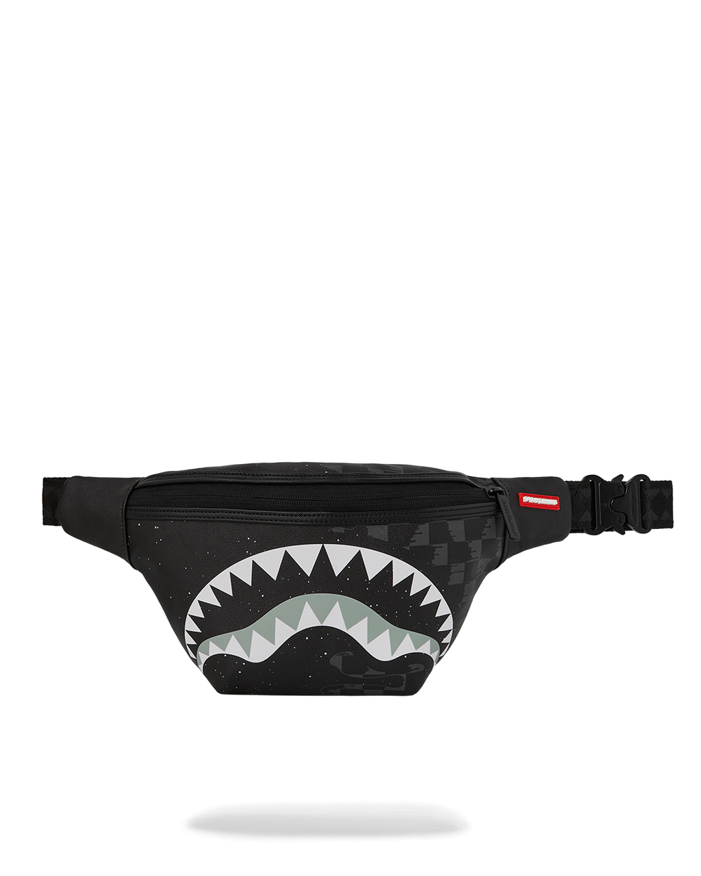 Limited Edition DEEPSPACE SIDE DRIP SAVVY CROSSBODY