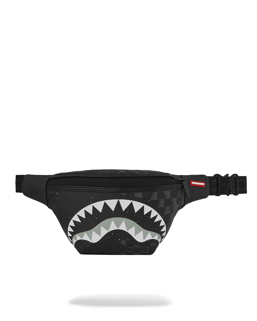 Limited Edition DEEPSPACE SIDE DRIP SAVVY CROSSBODY