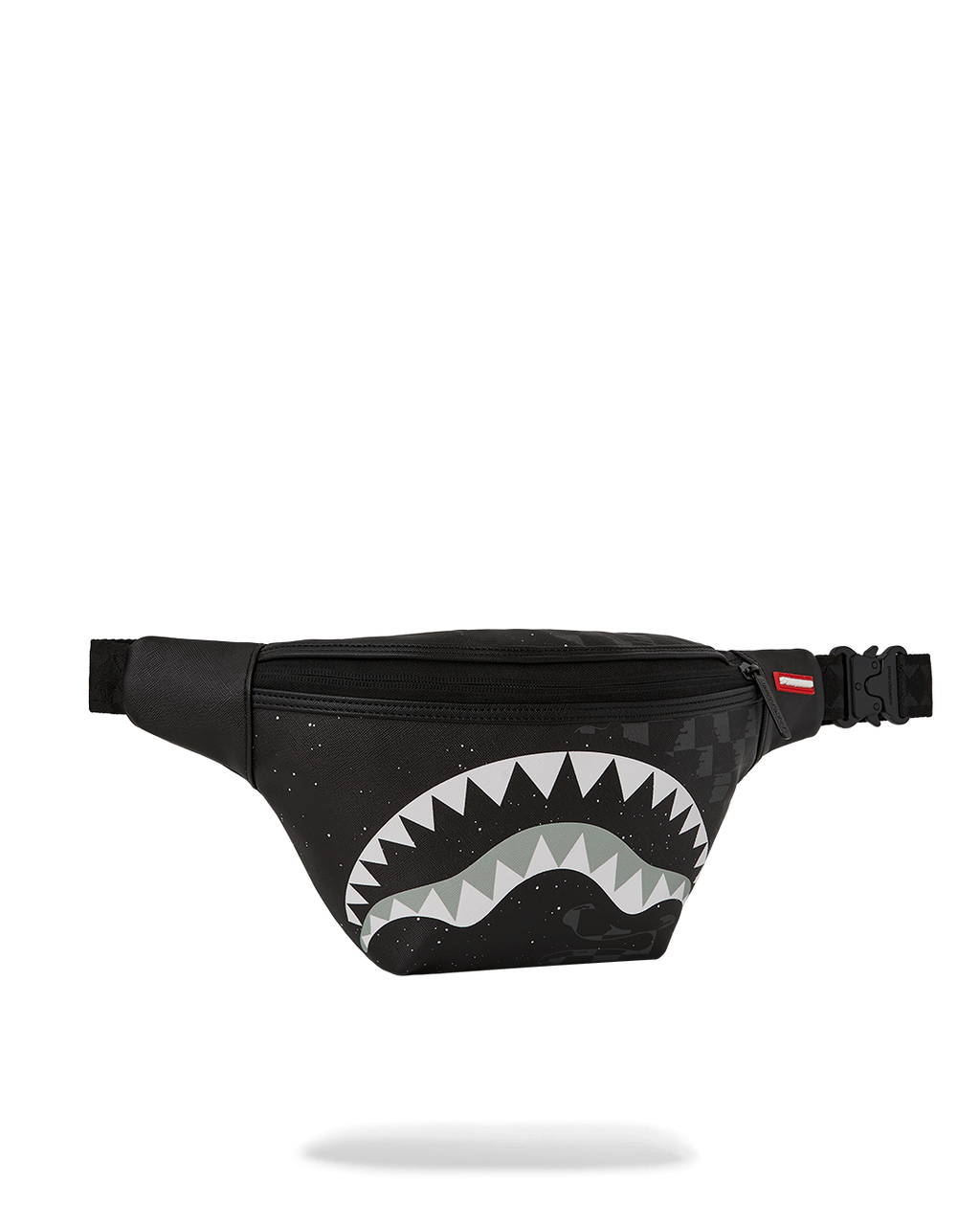 Limited Edition DEEPSPACE SIDE DRIP SAVVY CROSSBODY