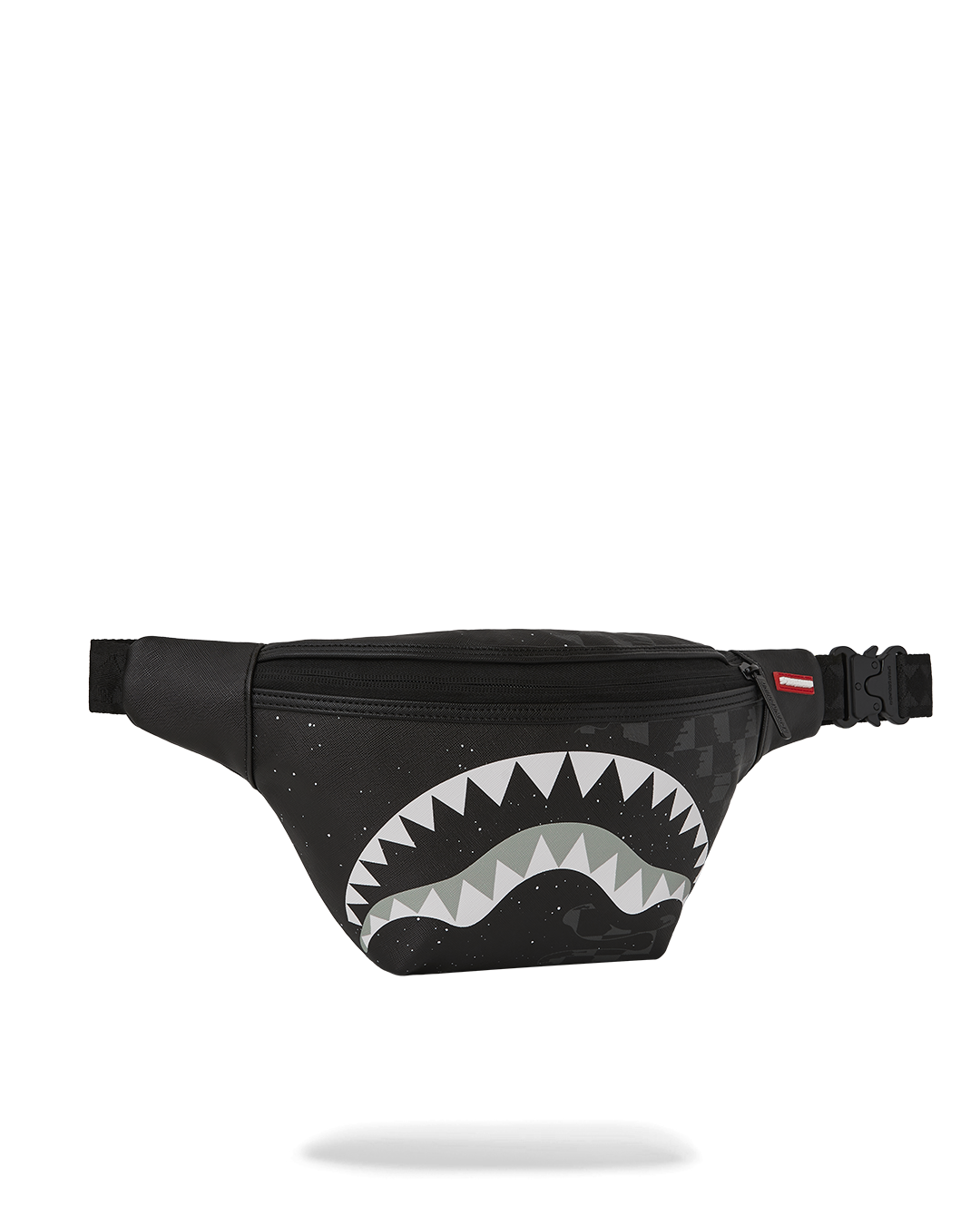 Limited Edition DEEPSPACE SIDE DRIP SAVVY CROSSBODY