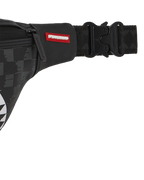 Limited Edition DEEPSPACE SIDE DRIP SAVVY CROSSBODY