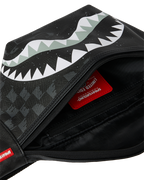 Limited Edition DEEPSPACE SIDE DRIP SAVVY CROSSBODY