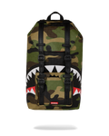 Limited Edition CAMORICH ROYALE HILLS BACKPACK