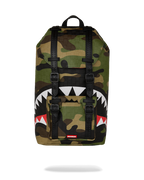 Limited Edition CAMORICH ROYALE HILLS BACKPACK