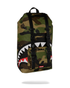 Limited Edition CAMORICH ROYALE HILLS BACKPACK