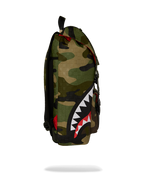 Limited Edition CAMORICH ROYALE HILLS BACKPACK