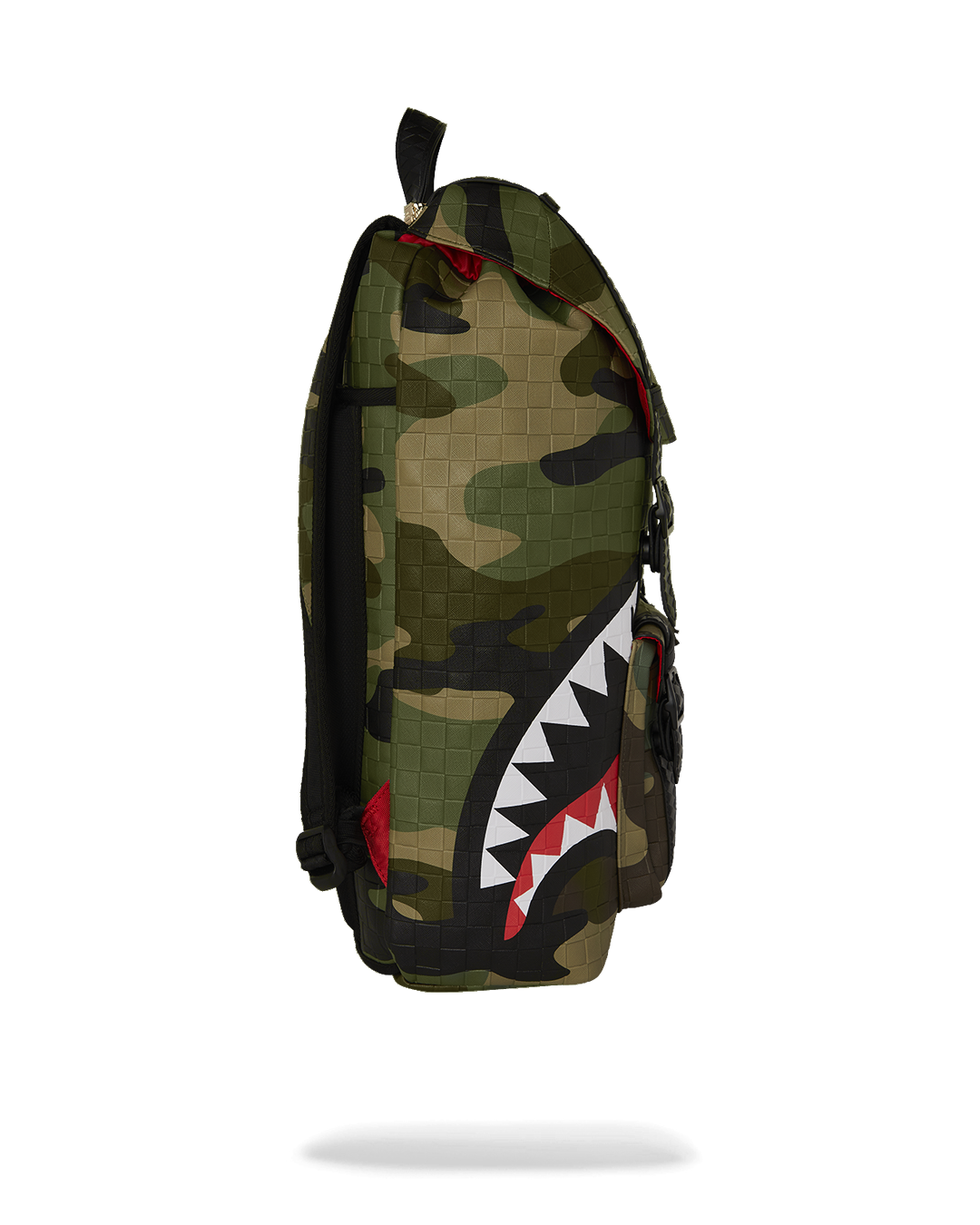 Limited Edition CAMORICH ROYALE HILLS BACKPACK