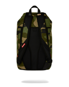 Limited Edition CAMORICH ROYALE HILLS BACKPACK