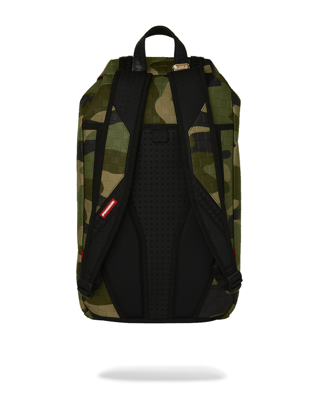 Limited Edition CAMORICH ROYALE HILLS BACKPACK