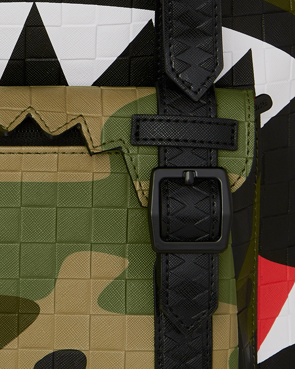 Limited Edition CAMORICH ROYALE HILLS BACKPACK