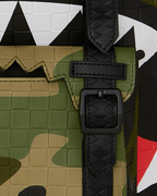 Limited Edition CAMORICH ROYALE HILLS BACKPACK