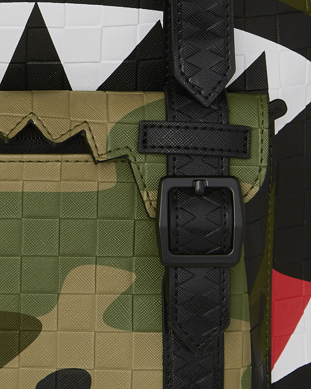 Limited Edition CAMORICH ROYALE HILLS BACKPACK