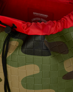 Limited Edition CAMORICH ROYALE HILLS BACKPACK