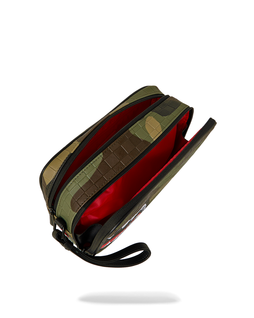 Limited Edition CAMORICH ROYALE TOILETRY BRICK