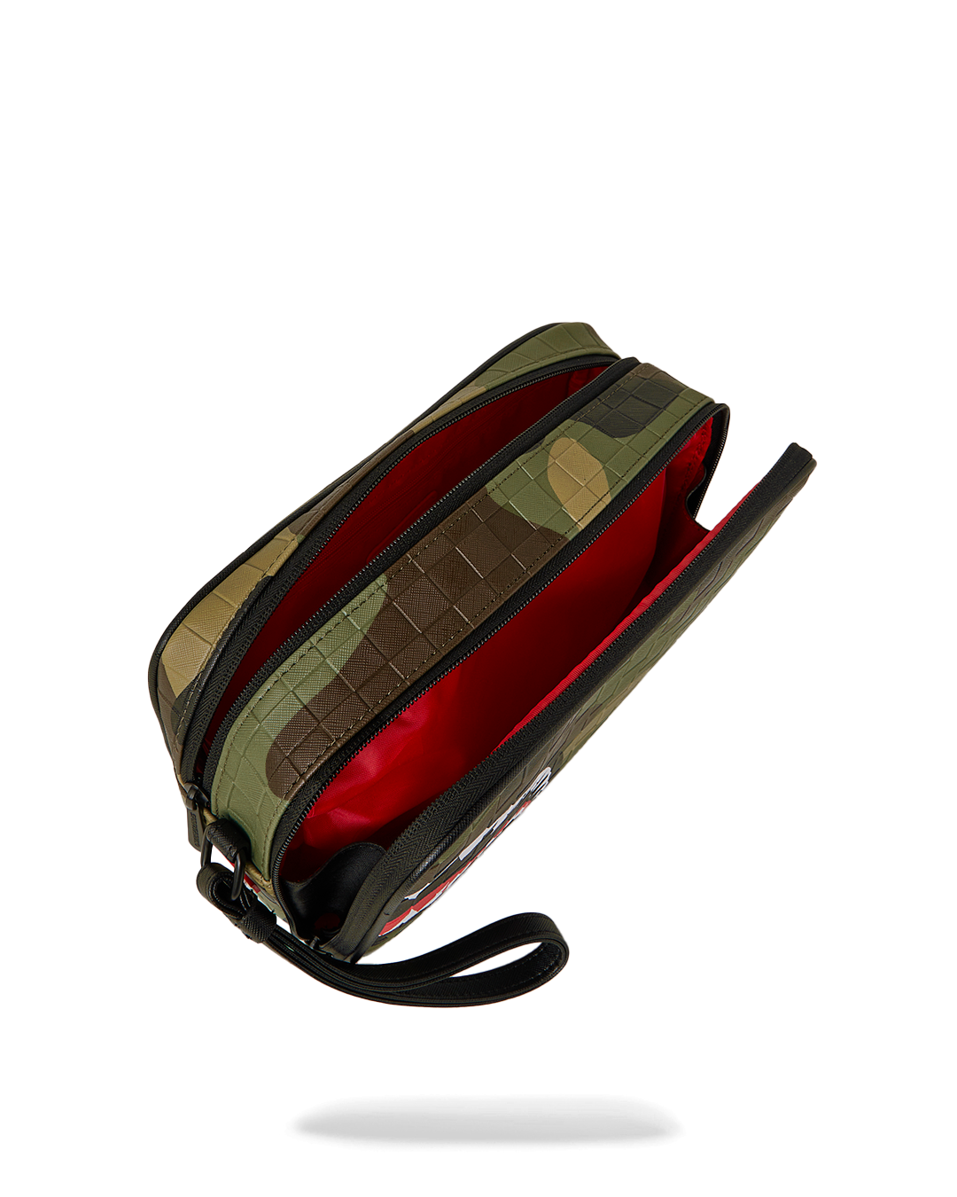 Limited Edition CAMORICH ROYALE TOILETRY BRICK