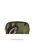 Limited Edition CAMORICH ROYALE POUCH