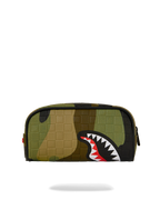 Limited Edition CAMORICH ROYALE POUCH