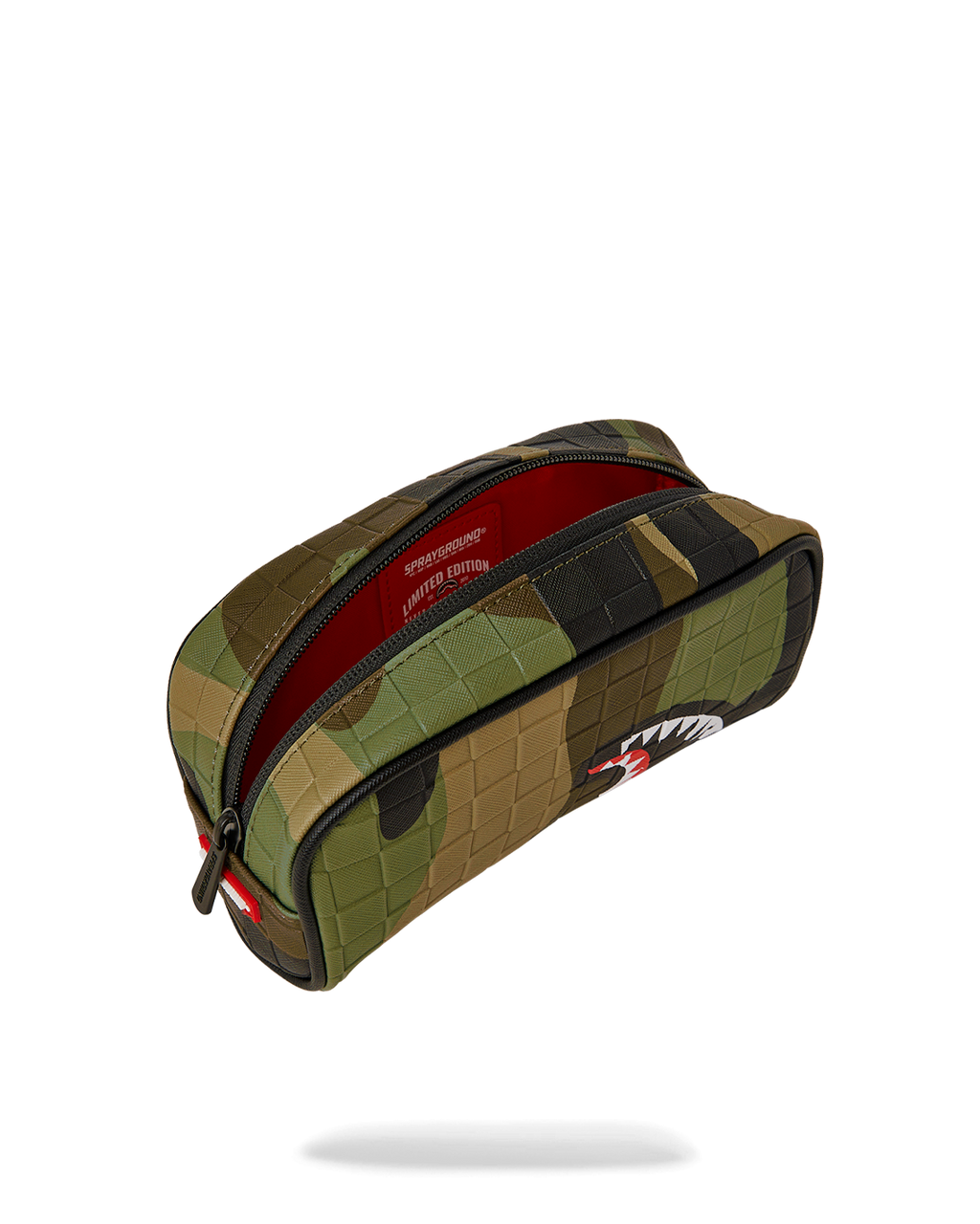 Limited Edition CAMORICH ROYALE POUCH