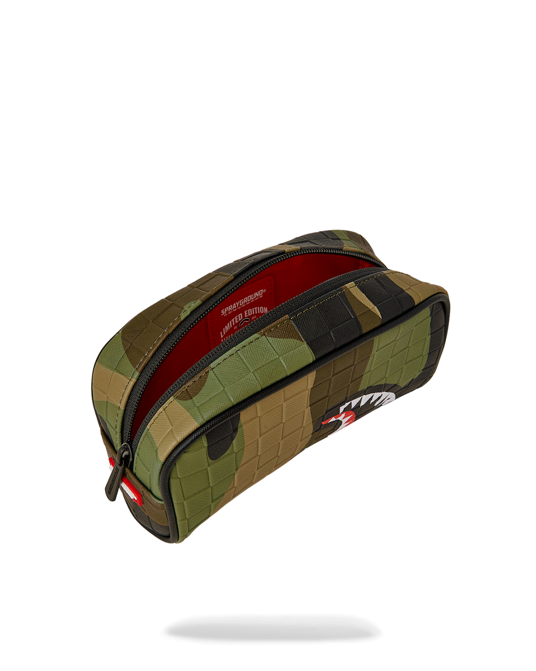 Limited Edition CAMORICH ROYALE POUCH